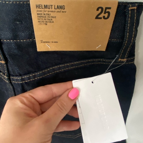 NEW Helmut Lang skirt - Picture 3 of 4